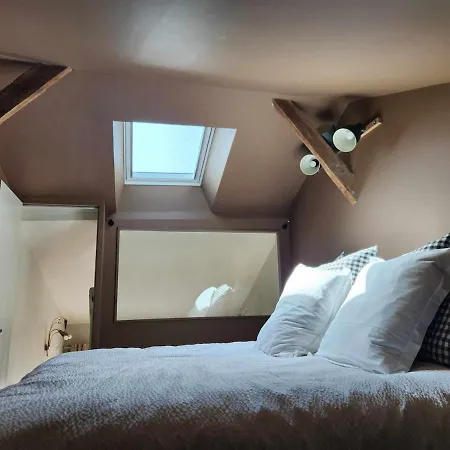 Cour Saint Jean Appartement Le Neubourg