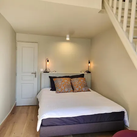 Apartmán Cour Saint Jean Le Neubourg