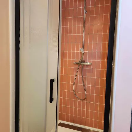 Apartmán Cour Saint Jean Le Neubourg
