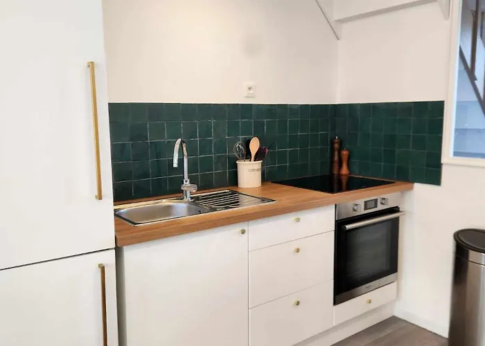 Cour Saint Jean Daire