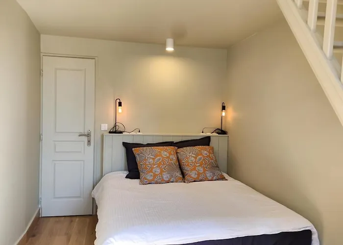 Daire Cour Saint Jean Le Neubourg