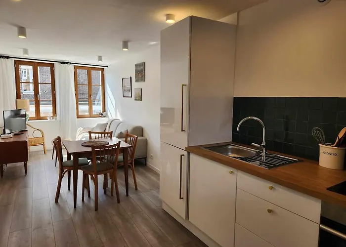 Cour Saint Jean Daire Le Neubourg