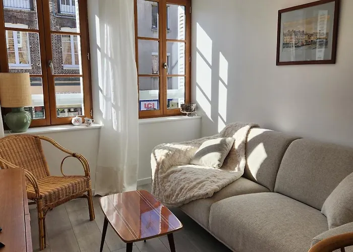 Cour Saint Jean Daire *