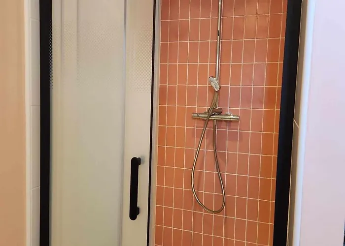 Daire Cour Saint Jean Le Neubourg